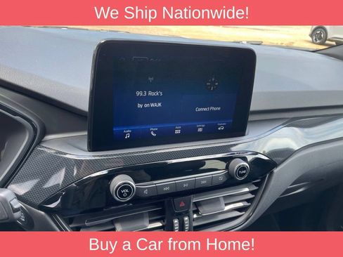 Used 2025 Ford Escape ST-Line AWD/4WD image 18