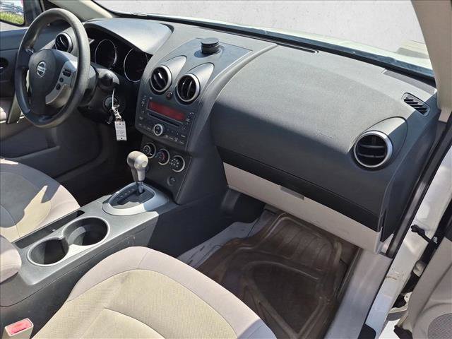 Used 2010 Nissan Rogue S w/ 360 Degree Value Pkg FWD image 19