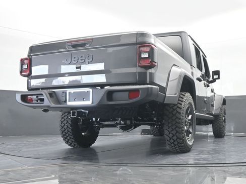 New 2026 Jeep Gladiator Willys image 52