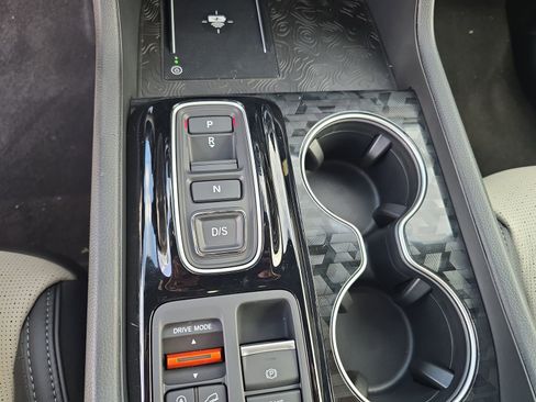 New 2026 Honda Passport TrailSport Elite image 23
