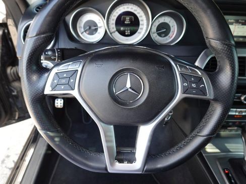 Used 2014 Mercedes-Benz C 250 Sedan image 13