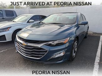 Used 2024 Chevrolet Malibu LT video 1