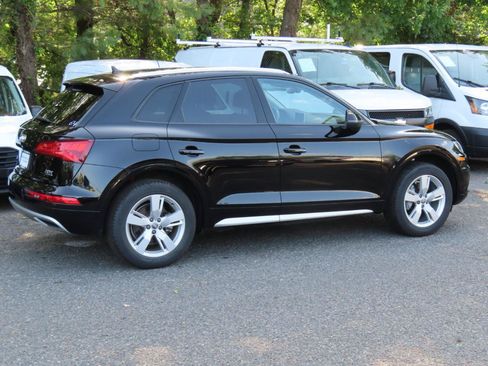 Used 2018 Audi Q5 2.0T Premium AWD/4WD image 6