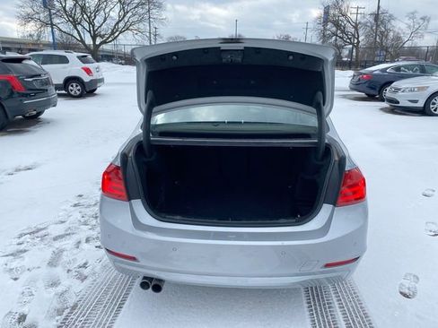 Used 2014 BMW 328i xDrive Sedan image 30