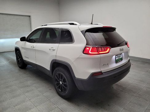 Used 2019 Jeep Cherokee Latitude w/ Popular Appearance Group AWD/4WD image 5