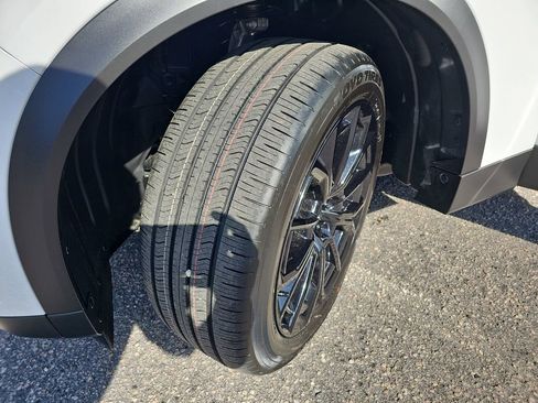 New 2026 MAZDA CX-70 3.3 Turbo w/ Premium Plus Pkg image 32