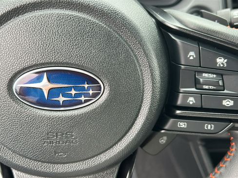 Certified 2026 Subaru Crosstrek 2.5i Limited w/ Crosstrek Mirror Package AWD/4WD image 21