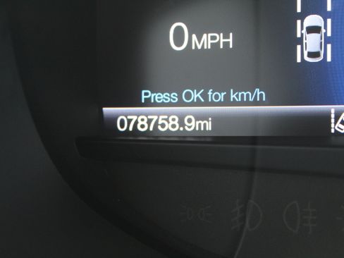 Used 2019 Ford Edge SEL w/ Equipment Group 201A AWD/4WD image 16
