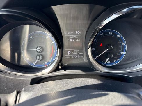 Used 2014 Toyota Corolla S image 34