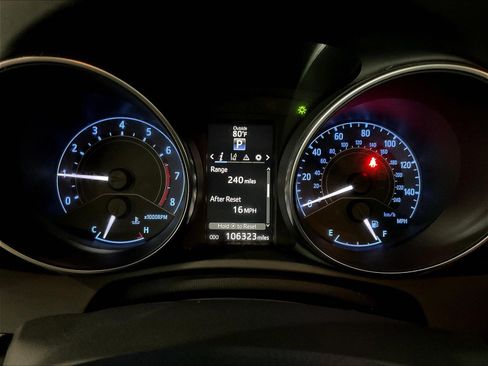 Used 2017 Toyota Corolla iM w/ All-Weather Mat Package FWD image 12