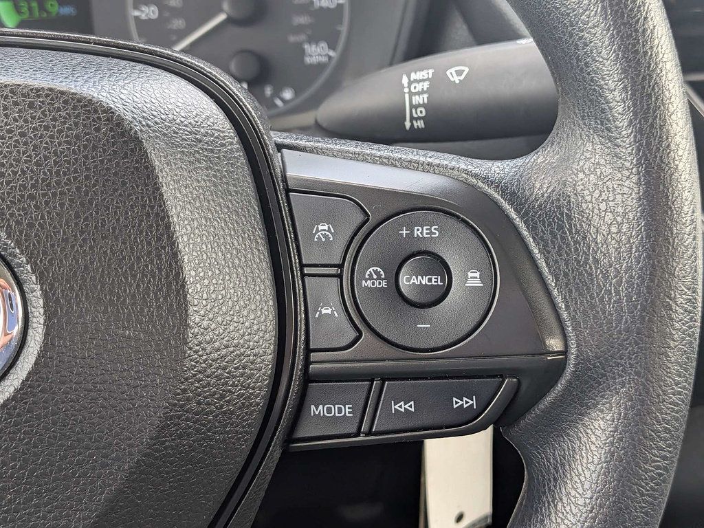 Used 2023 Toyota Corolla LE FWD image 25