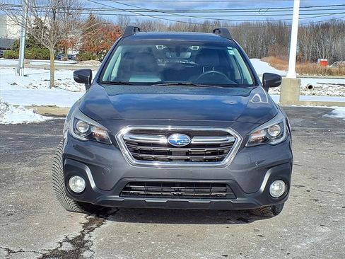Used 2018 Subaru Outback 2.5i Limited image 30
