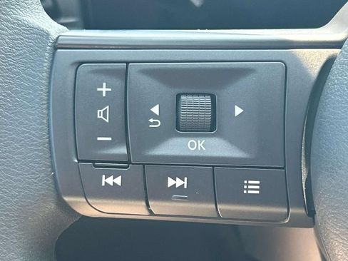 New 2026 Nissan Kicks SV w/ SV Premium Package FWD image 23