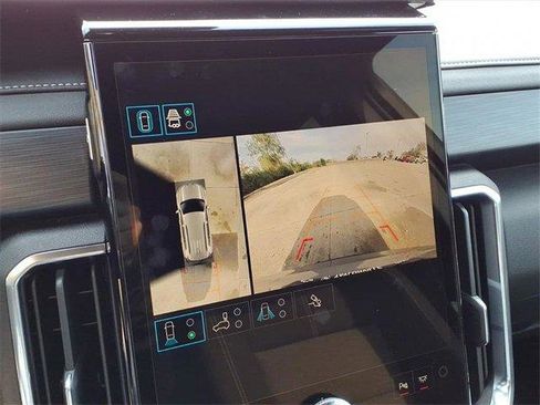 New 2026 GMC Acadia Elevation w/ LPO, Floor Liner Package image 9