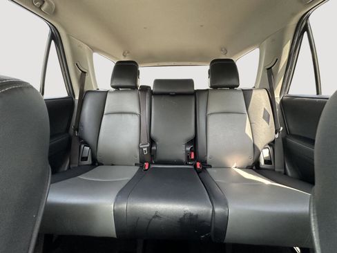 Used 2024 Toyota 4Runner SR5 Premium image 13