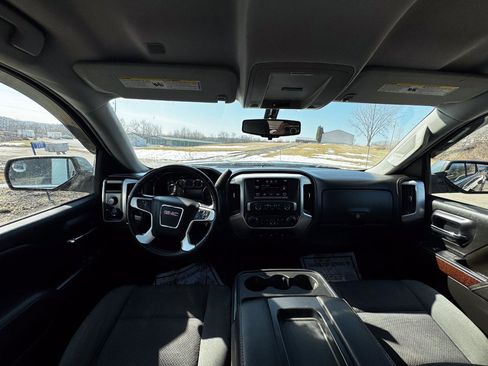 Used 2014 GMC Sierra 1500 SLE w/ SLE Value Package image 9