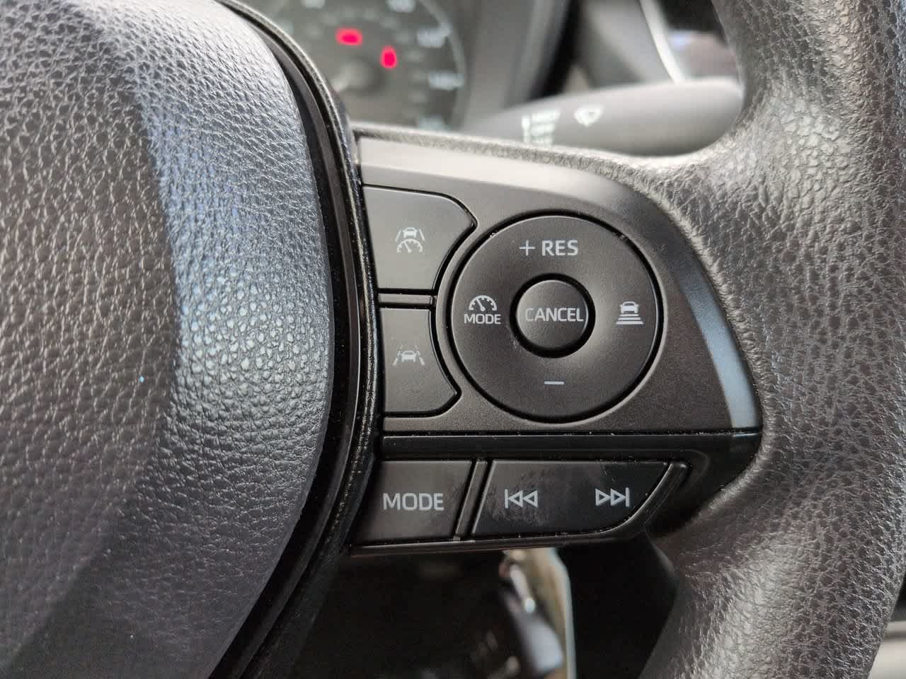 Certified 2024 Toyota Corolla LE FWD image 23