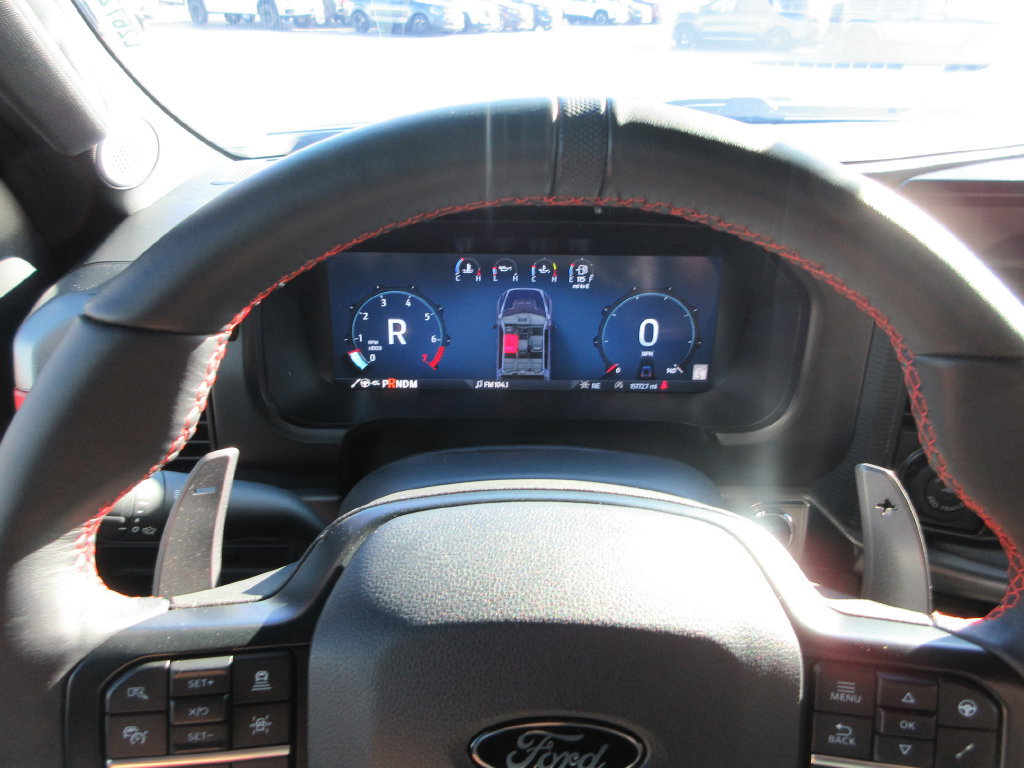 Used 2025 Ford F150 Raptor AWD/4WD image 31