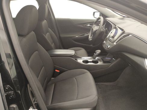 Used 2024 Chevrolet Malibu LT FWD image 21