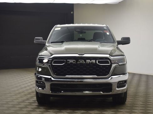 New 2026 RAM 1500 Big Horn image 2