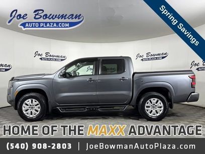 Used 2023 Nissan Frontier SV w/ SV Convenience Package