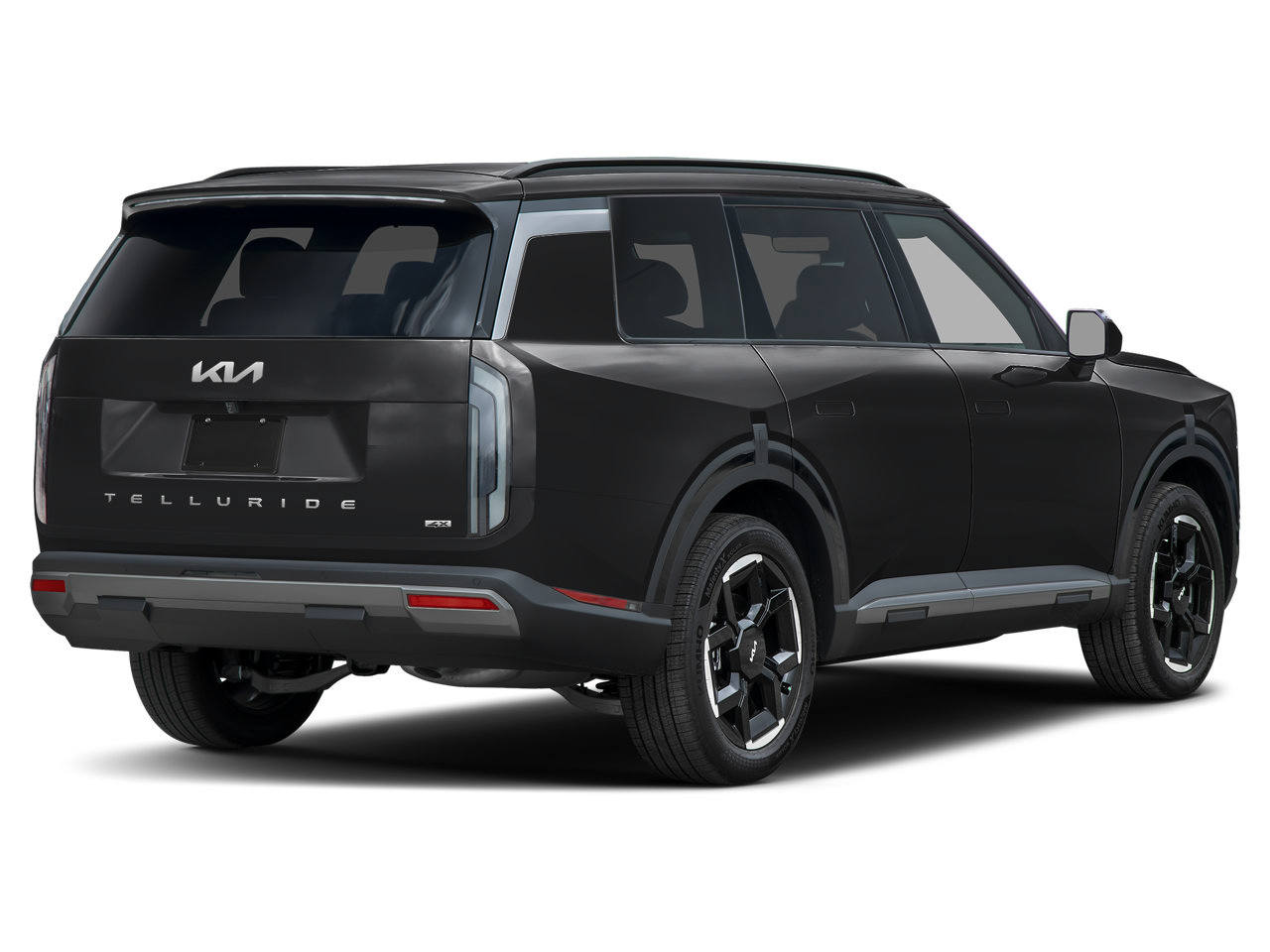 New 2027 Kia Telluride EX AWD/4WD image 29