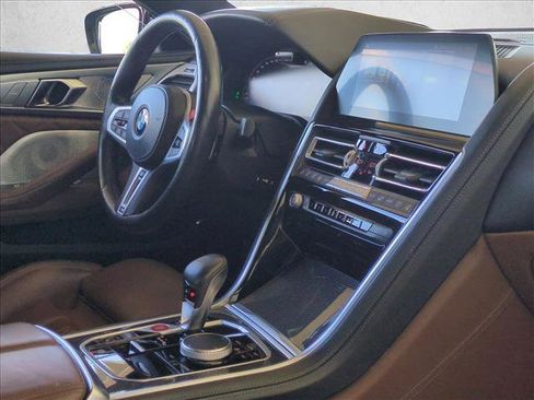 Used 2020 BMW M8 Gran Coupe xDrive image 21