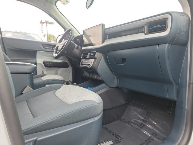 Used 2026 Ford Maverick XLT w/ XLT Luxury Package AWD/4WD image 23