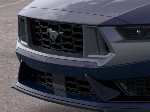 New 2026 Ford Mustang Dark Horse RWD image 17