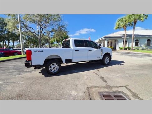 Used 2025 Ford F250 XLT image 38