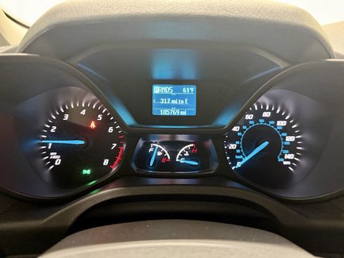 Used 2018 Ford Transit Connect XL image 17