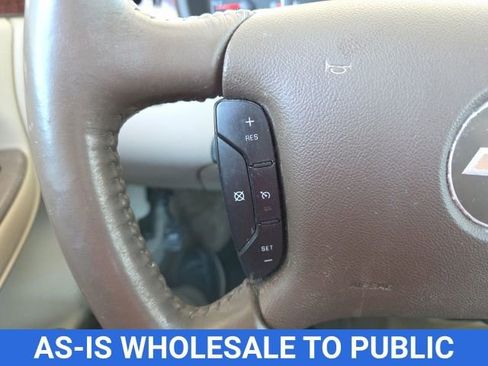 Used 2008 Chevrolet Impala LT w/ Luxury Edition Package image 8