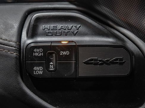 Used 2022 RAM 2500 Limited image 27