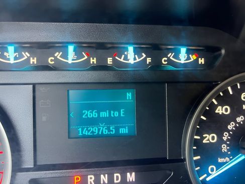 Used 2018 Ford F150 XLT AWD/4WD image 13
