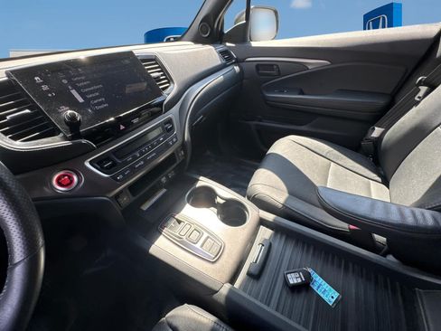 Used 2023 Honda Passport EX-L image 23