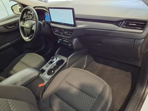 Certified 2024 Ford Escape Active w/ Tech Pack #1 image 31