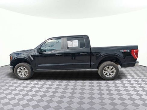Used 2023 Ford F150 XLT image 7