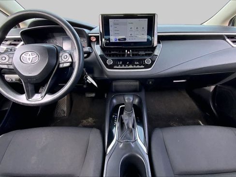 Used 2024 Toyota Corolla LE FWD image 15