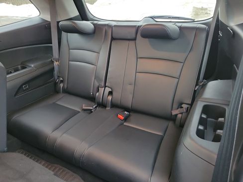 Used 2018 Honda Pilot EX-L image 17