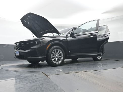 Certified 2023 Honda CR-V EX-L image 45