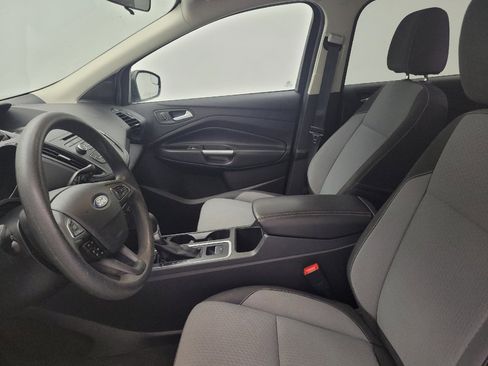 Used 2017 Ford Escape SE FWD image 17