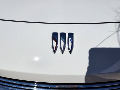 New 2026 Buick Envista Preferred w/ Convenience I Package image 10