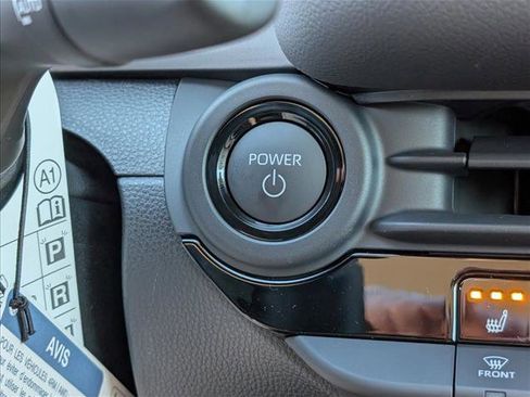 New 2026 Toyota Crown Limited image 21