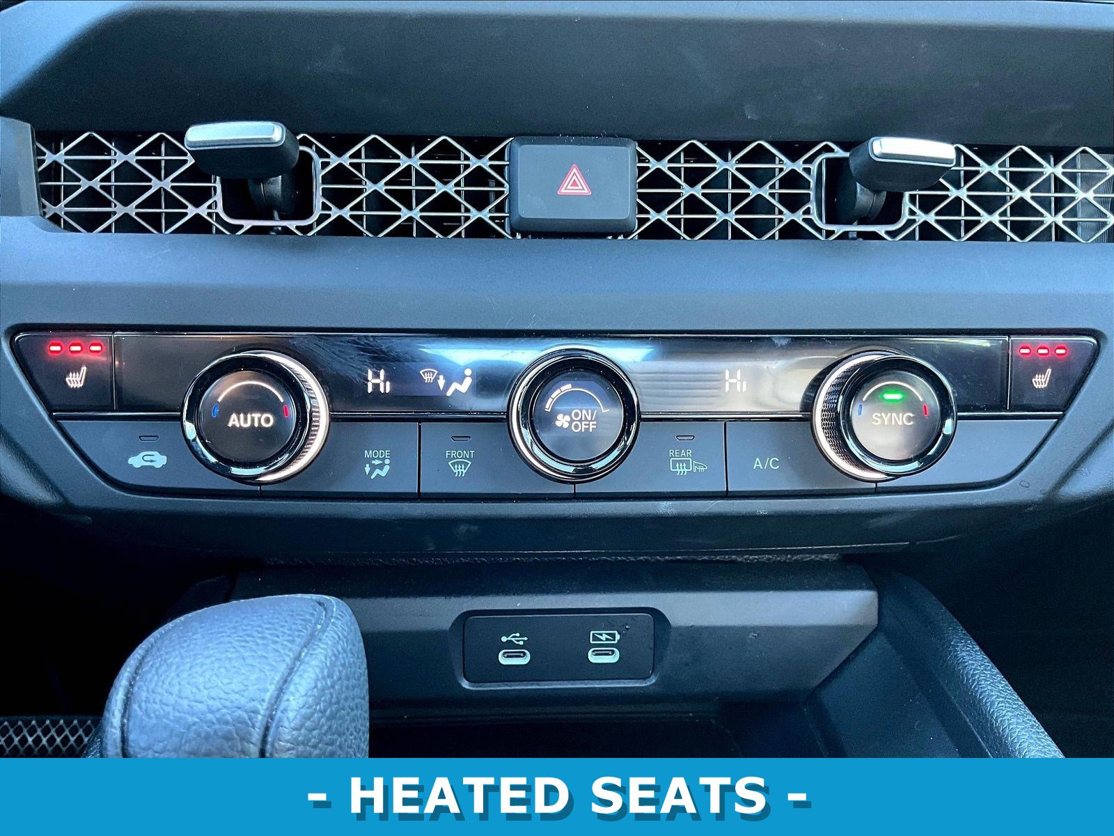 Used 2024 Honda Accord EX image 35
