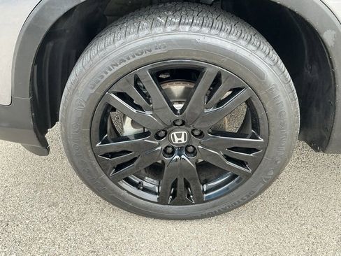 Used 2022 Honda Pilot Special Edition image 5