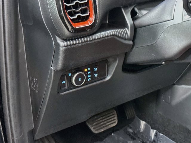 New 2026 Ford Ranger Raptor AWD/4WD image 10