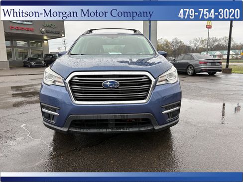 Used 2021 Subaru Ascent Premium w/ Convenience Package image 2