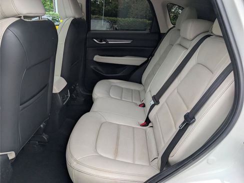 Used 2019 MAZDA CX-5 Grand Touring Reserve AWD/4WD image 15