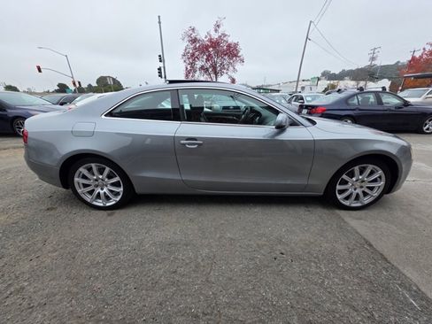 Used 2011 Audi A5 2.0T Premium Plus image 4