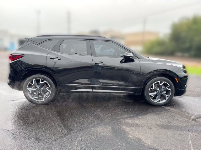 Used 2020 Chevrolet Blazer RS AWD/4WD image 6